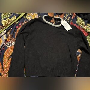 Nwt armoire boutique sweater on twelfth